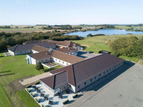 Hotel Højbysø in Højby